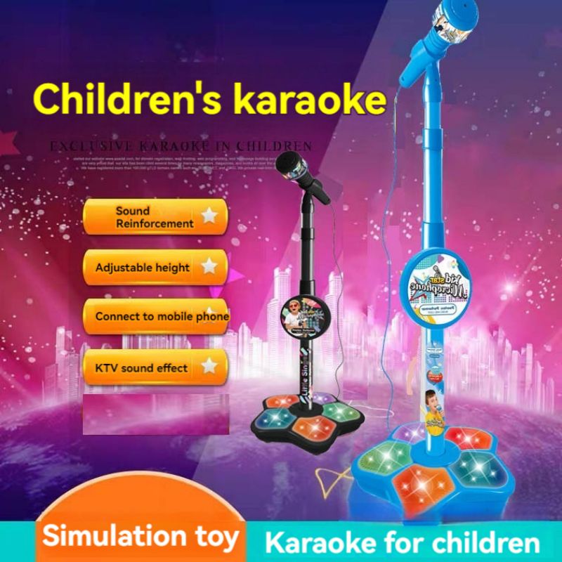 Baby Singing Toys