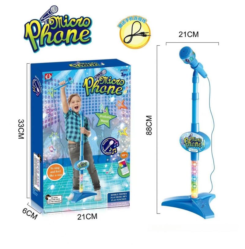 Baby Singing Toys
