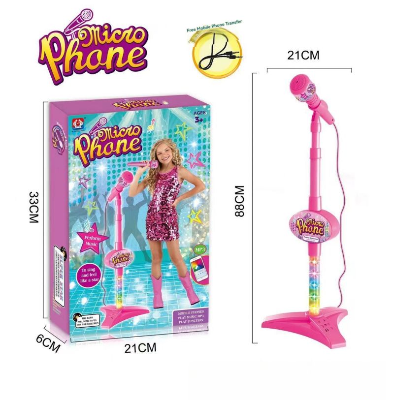 Baby Singing Toys