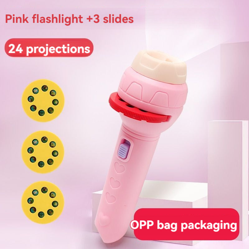 Children's Projector Luminous Toy