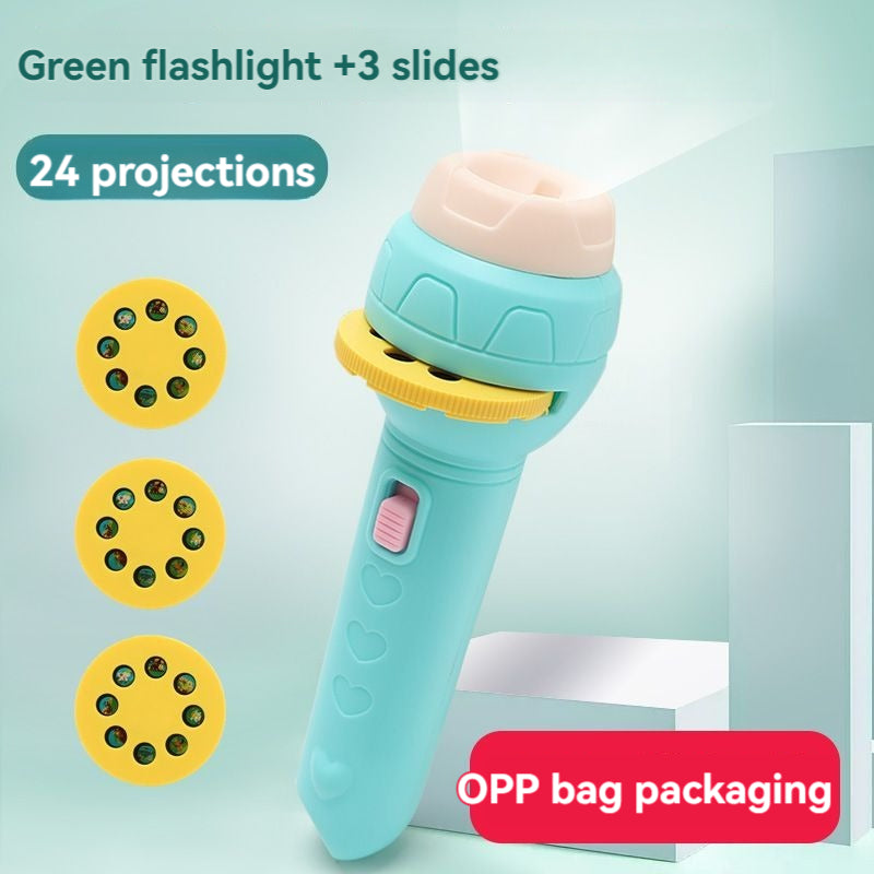 Children's Projector Luminous Toy