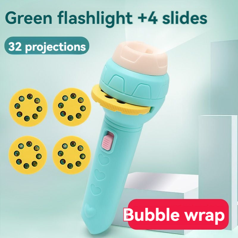 Children's Projector Luminous Toy