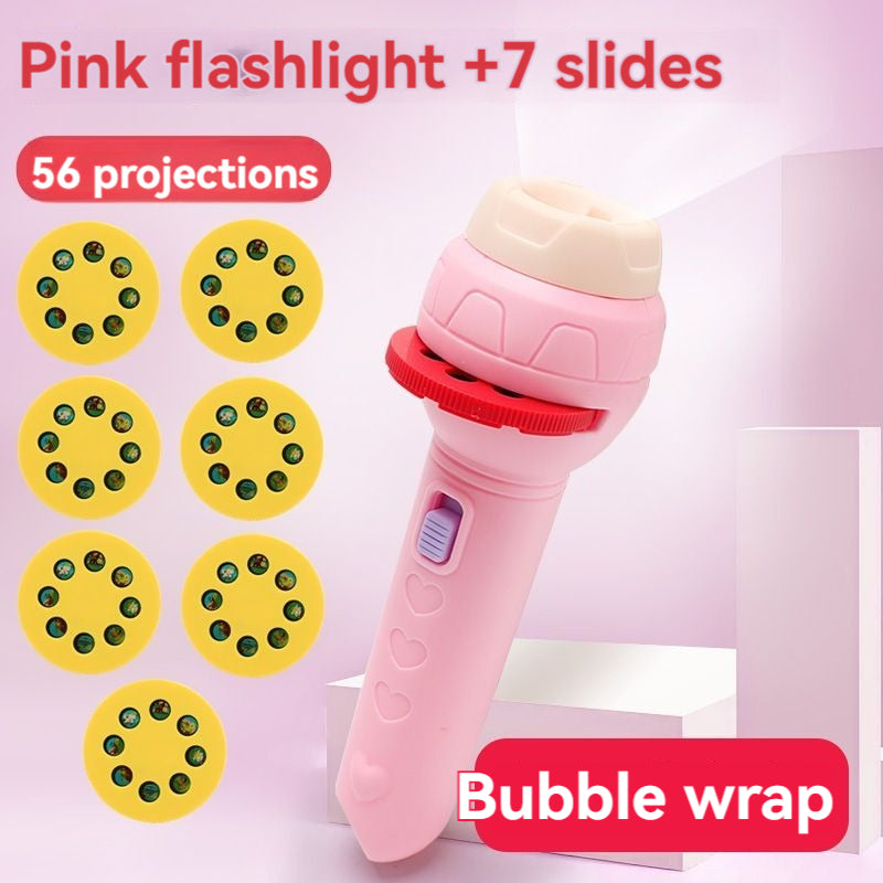 Children's Projector Luminous Toy