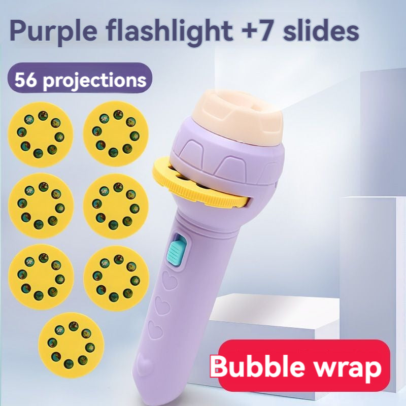 Children's Projector Luminous Toy