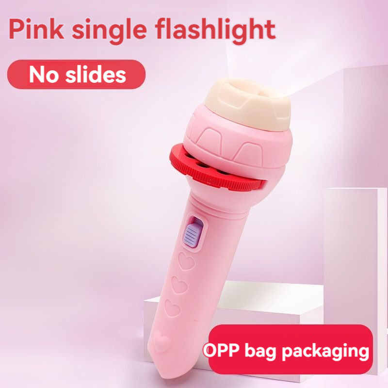 Children's Projector Luminous Toy