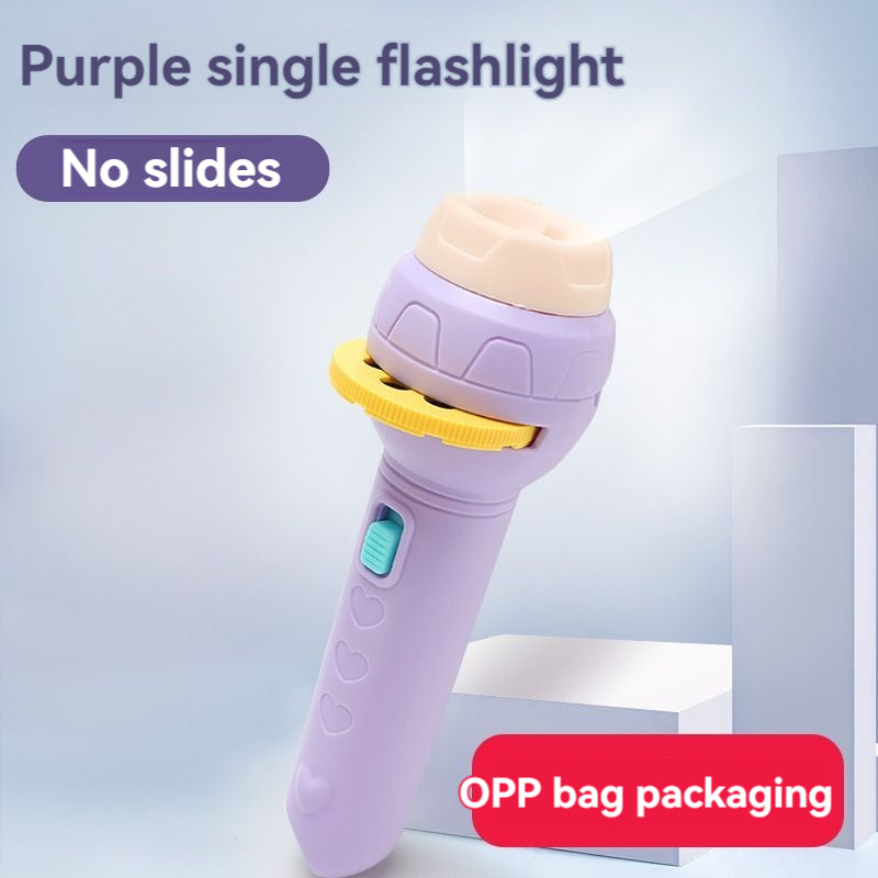 Children's Projector Luminous Toy