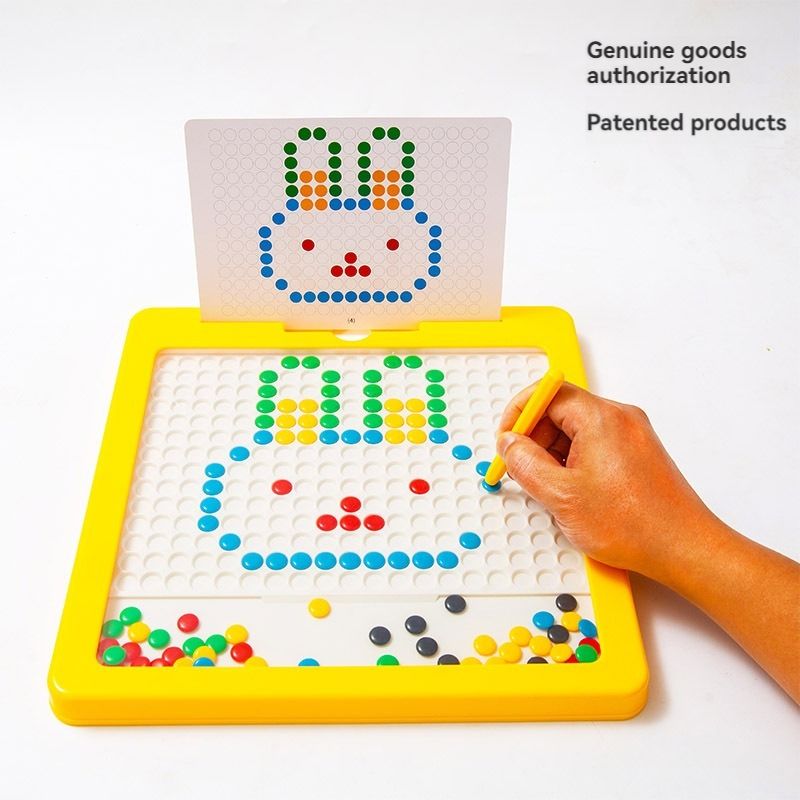 Early Education Educational Toys