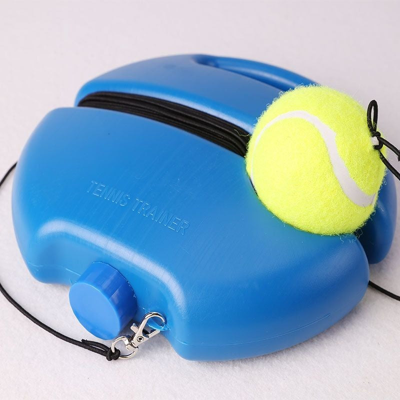 Tennis Trainer