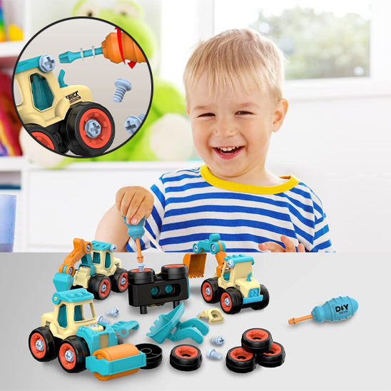 Apprendre en jouant avec des outils malins