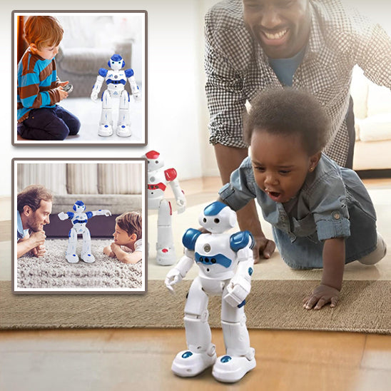 Robot Intelligent