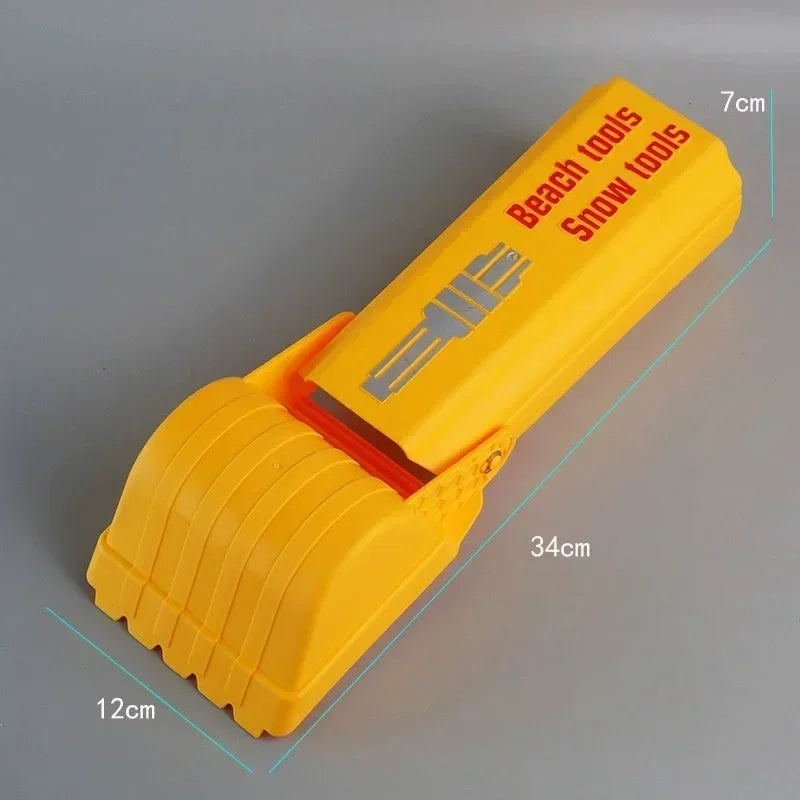 #### Excavator Digging Hand Arm for Sand Snow Kid Digging Shoveling Tool Digger Toys for Boy Girl Outdoor Toy Gifts For Children Kids