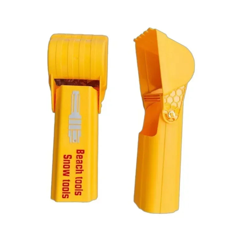 #### Excavator Digging Hand Arm for Sand Snow Kid Digging Shoveling Tool Digger Toys for Boy Girl Outdoor Toy Gifts For Children Kids