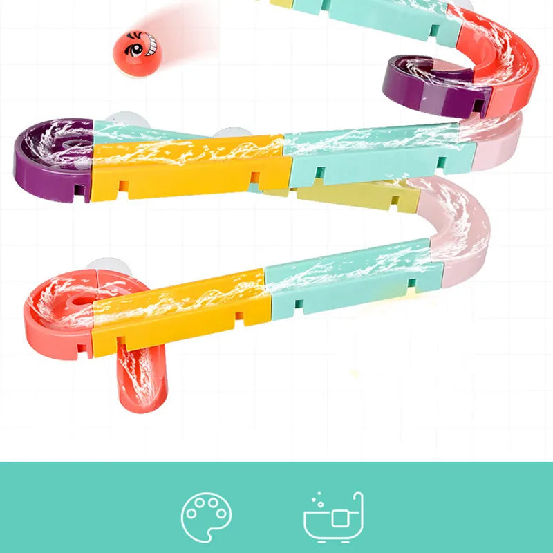 Jouets de Bain pour Bébé