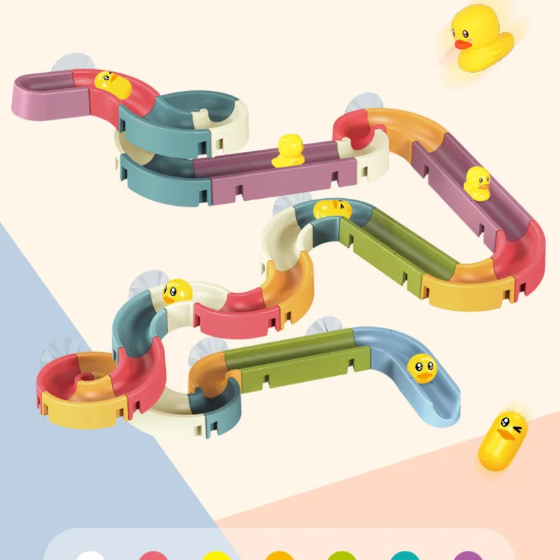 Jouets de Bain pour Bébé