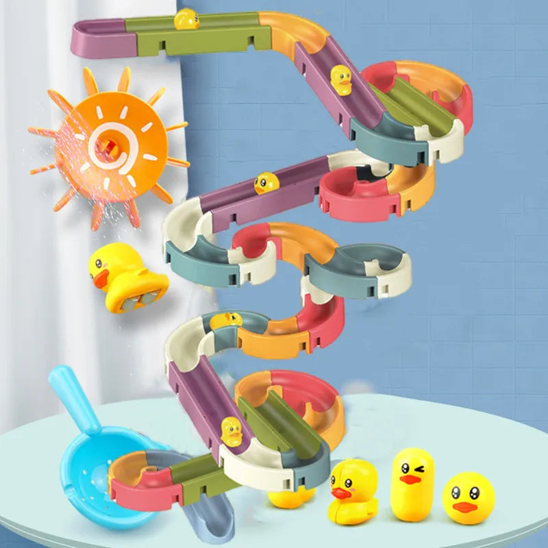 Jouets de Bain pour Bébé