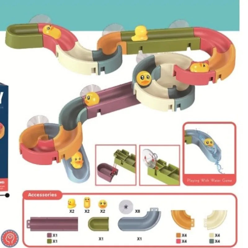 Jouets de Bain pour Bébé