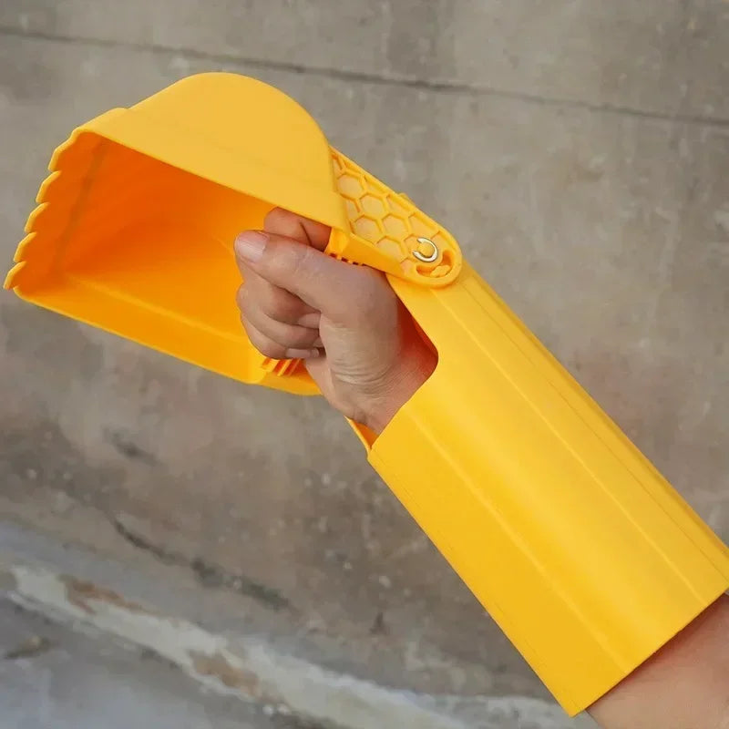 #### Excavator Digging Hand Arm for Sand Snow Kid Digging Shoveling Tool Digger Toys for Boy Girl Outdoor Toy Gifts For Children Kids