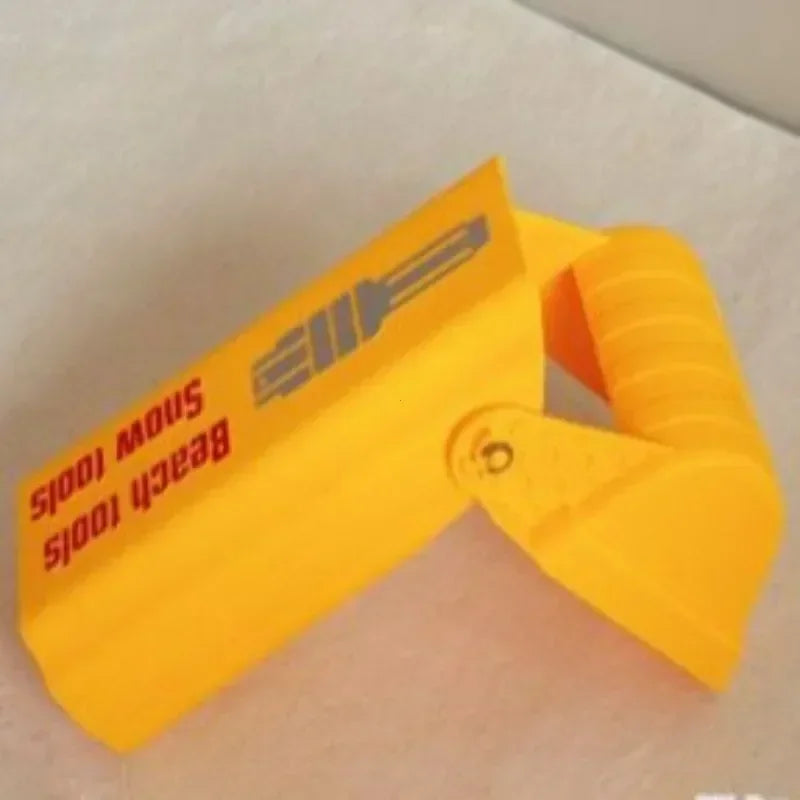 #### Excavator Digging Hand Arm for Sand Snow Kid Digging Shoveling Tool Digger Toys for Boy Girl Outdoor Toy Gifts For Children Kids