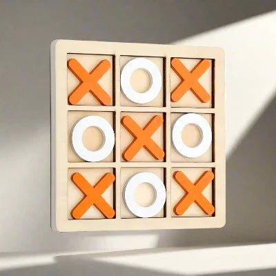 BrainTrainingGameâą - Orange - Ma boutique