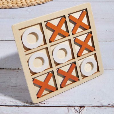 BrainTrainingGameâą - Orange - Ma boutique