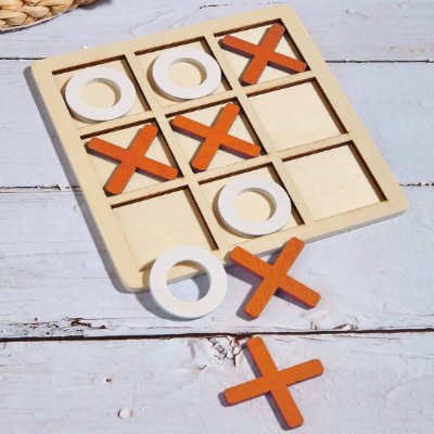 BrainTrainingGameâą - Orange - Ma boutique