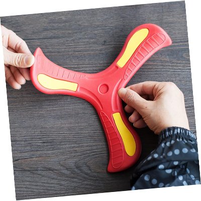 ChildrenBoomerangâą - Rouge - Ma boutique