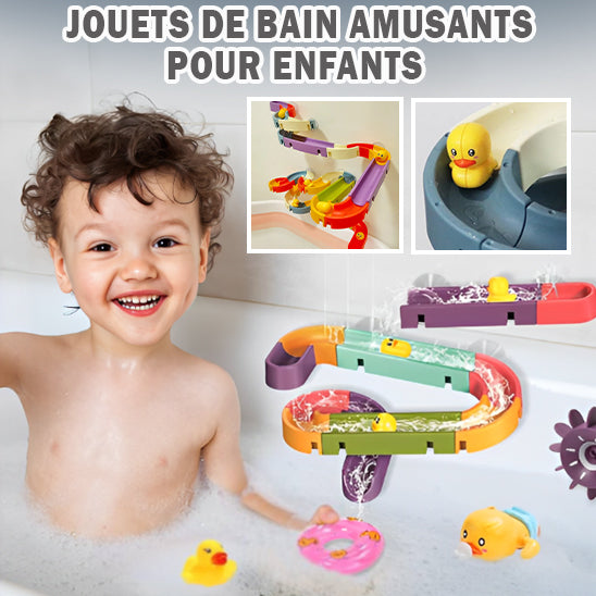 Jouets de Bain pour Bébé