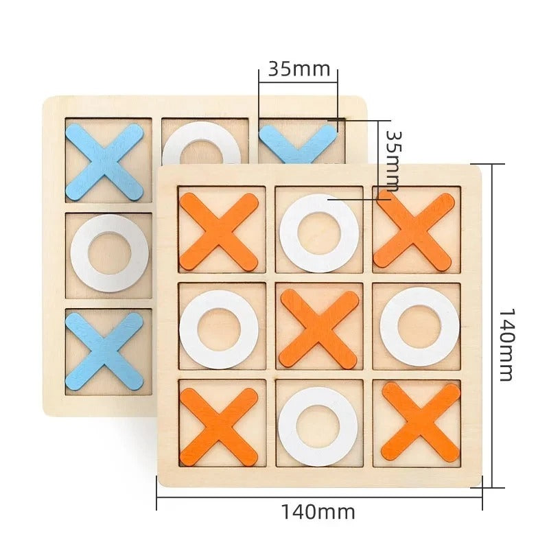 Puzzle Bois - BrainTrainingGameâą