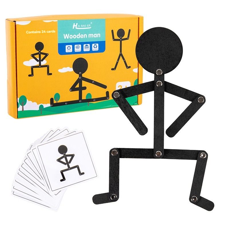 Little People Brain Game Toys
