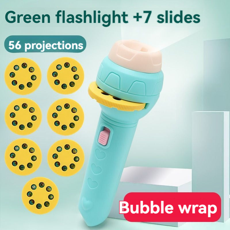 Children's Projector Luminous Toy