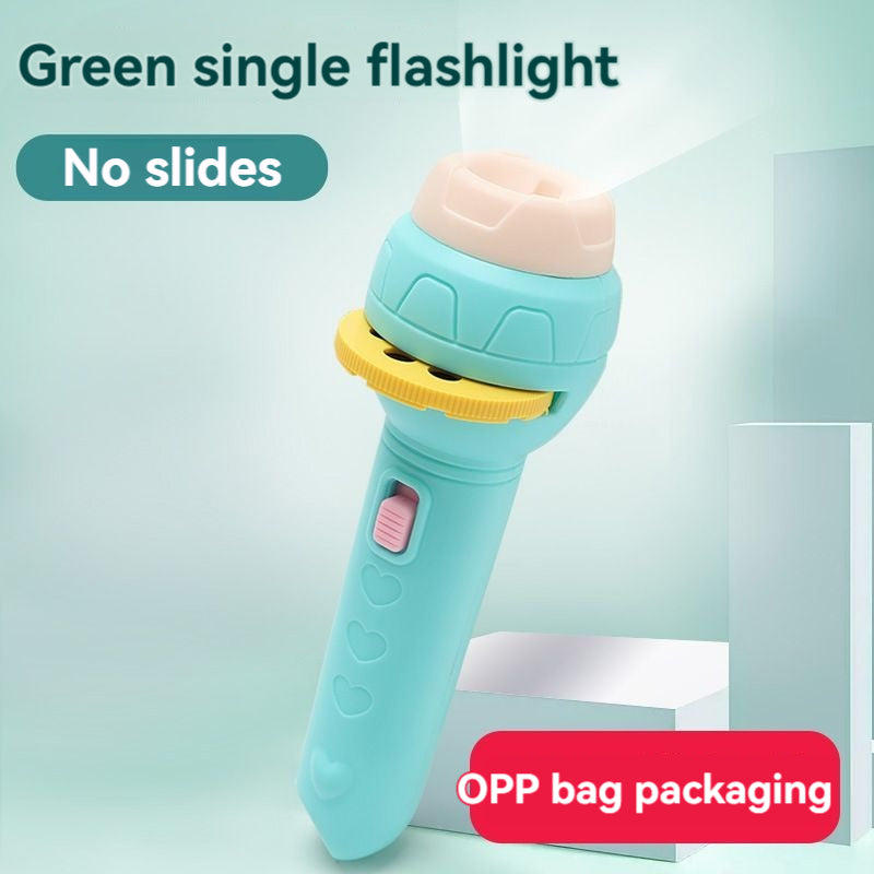 Children's Projector Luminous Toy