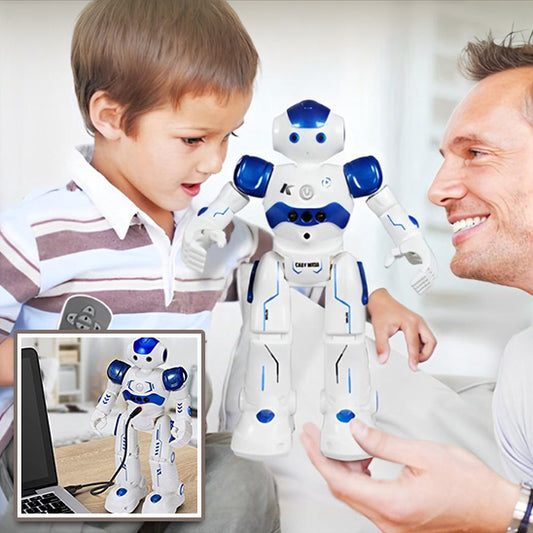 Robot Intelligent