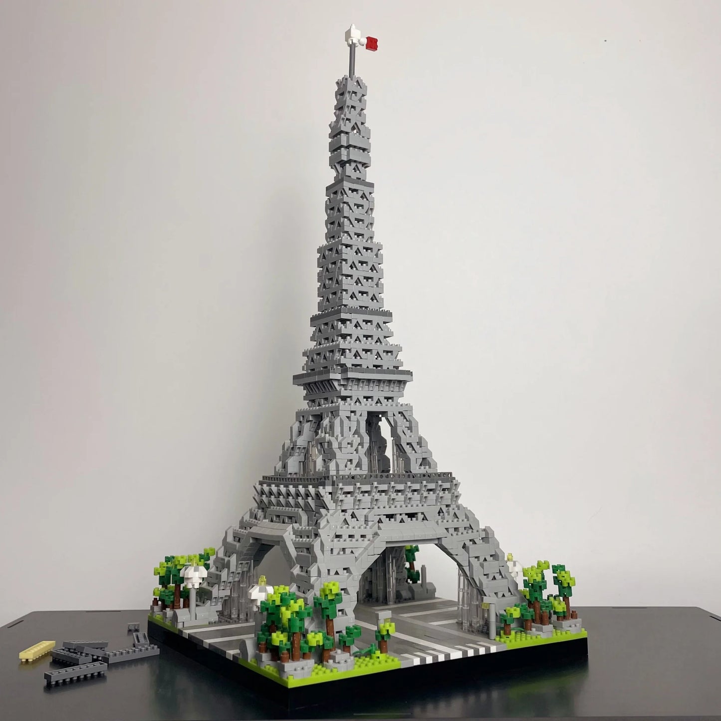 Mini Blocs de Construction