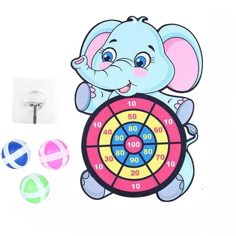 DartSport™ - Elephant - Ma boutique