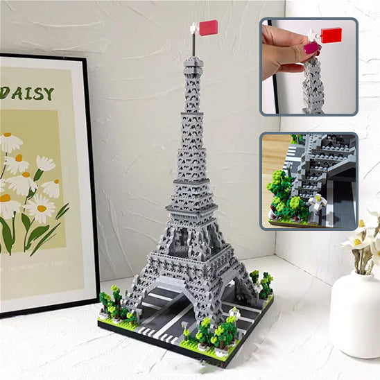 Mini Blocs de Construction