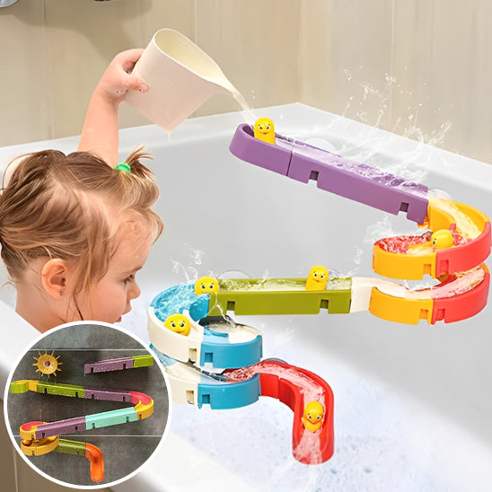 Jouets de Bain pour Bébé