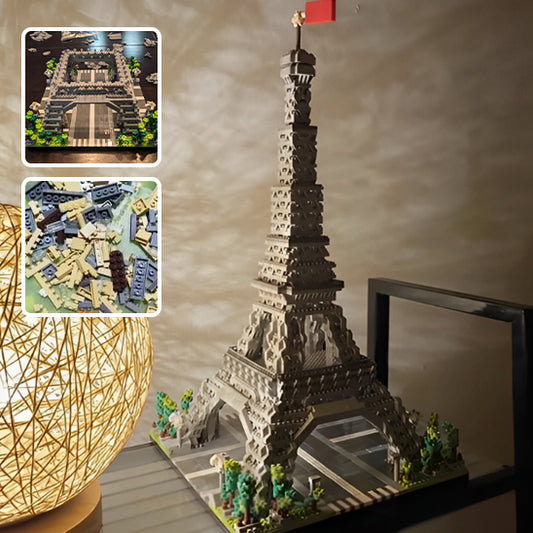 Mini Blocs de Construction