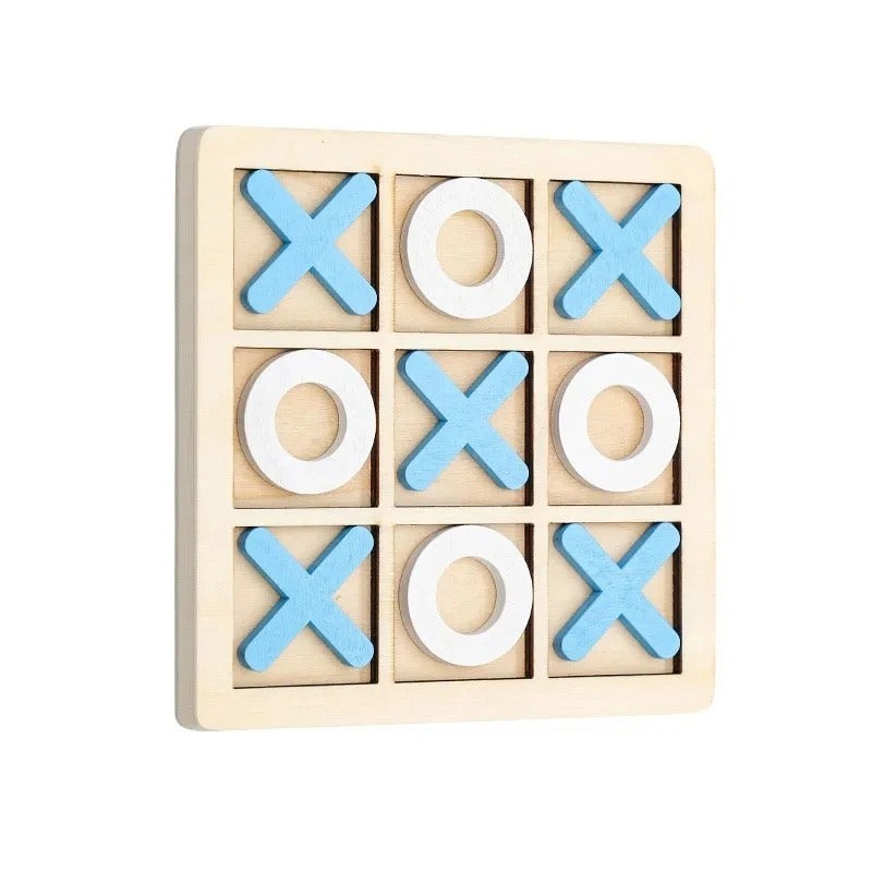 Puzzle Bois - BrainTrainingGame™