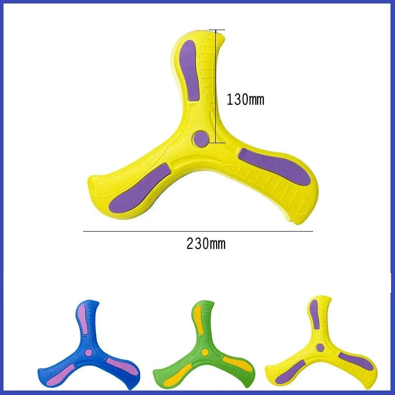 Boomerang - ChildrenBoomerang™
