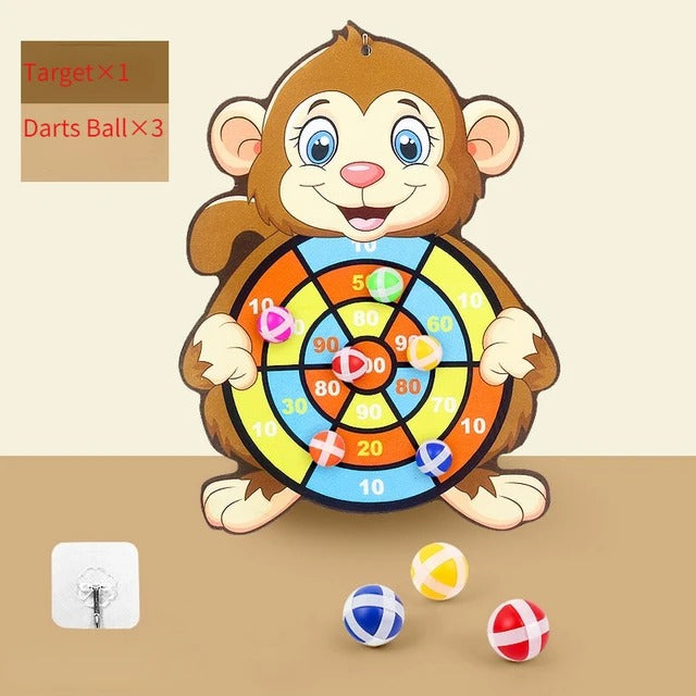 Jeu de Fléchettes - DartSport™