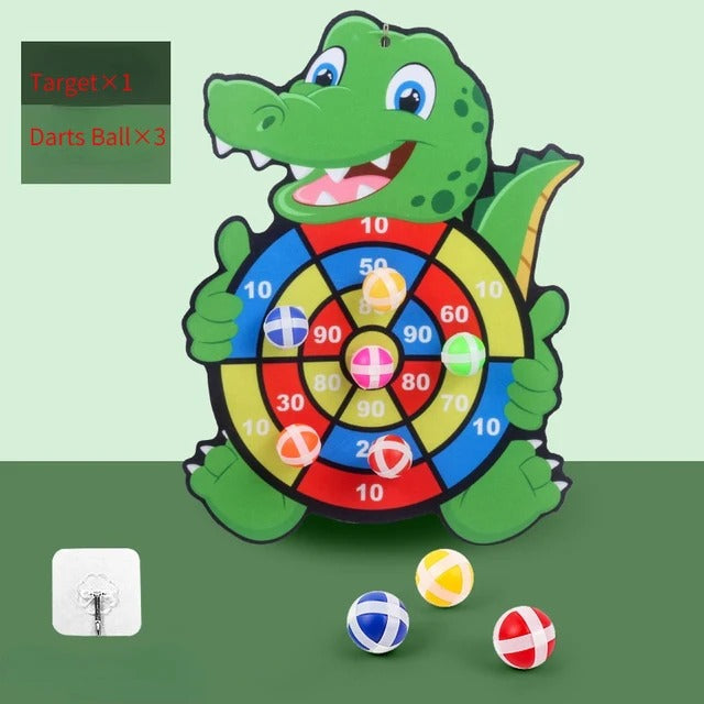 Jeu de Fléchettes - DartSport™