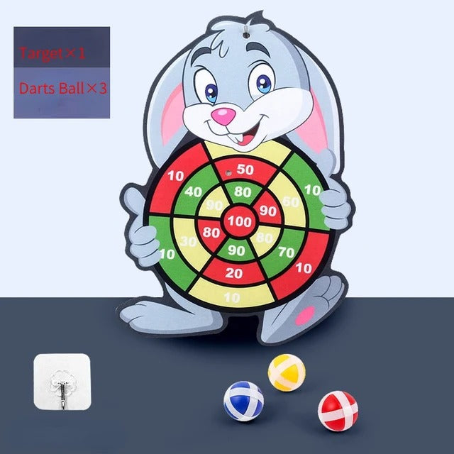 Jeu de Fléchettes - DartSport™