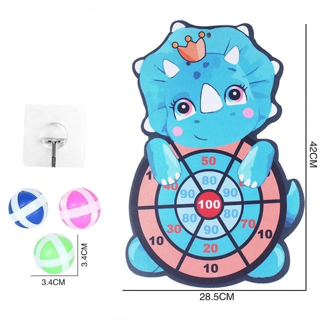 Jeu de Fléchettes - DartSport™