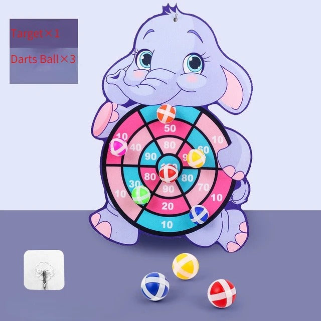 Jeu de Fléchettes - DartSport™